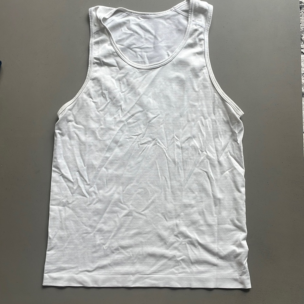 Lululemon Men’s Tank Top